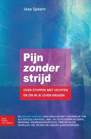 Pijn zonder strijd