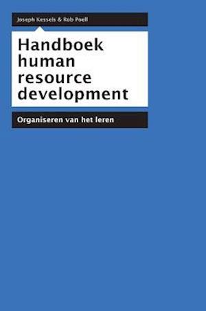 Handboek Human Resource Development