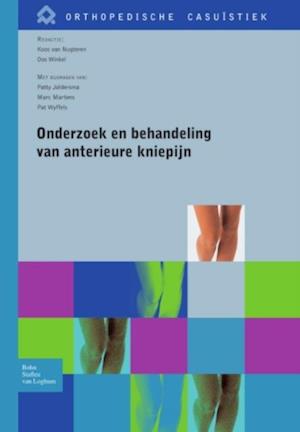 Onderzoek en behandeling van anterieure kniepijn