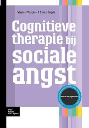 Cognitieve Therapie Bij Sociale Angst