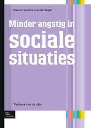 Minder Angstig in Sociale Situaties