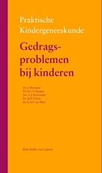 Gedragsproblemen bij kinderen