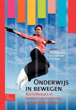 Onderwijs in Bewegen