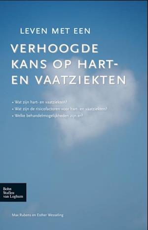 Leven met een verhoogde kans op hart- en vaatziekten