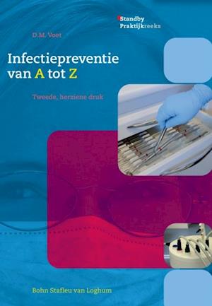 Infectiepreventie van A tot Z