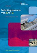 Infectiepreventie van A tot Z