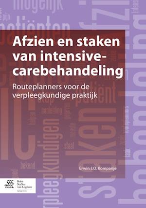 Afzien en staken van intensive-carebehandeling