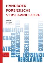 Handboek forensische verslavingszorg