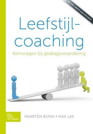 Leefstijlcoaching