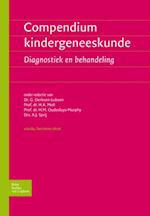 Compendium kindergeneeskunde