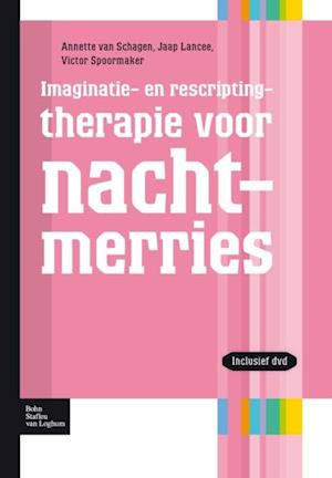 Imaginatie- en rescriptingtherapie voor nachtmerries