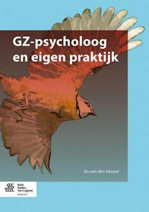 Gz-Psycholoog En Eigen Praktijk