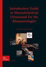 Introductory Guide to Musculoskeletal Ultrasound for the Rheumatologist - Row