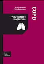 Veel gestelde vragen over COPD