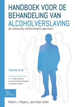 Handboek voor de behandeling van alcoholverslaving