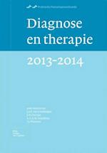 Diagnose En Therapie 2013-2014