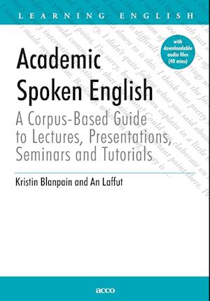 Academic Spoken English