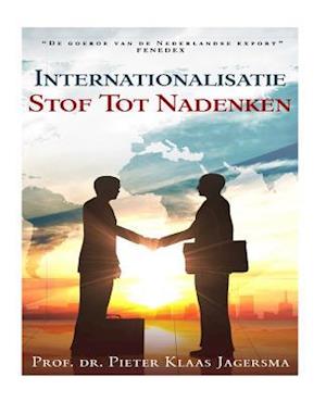 Internationalisatie - Stof Tot Nadenken