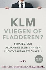 Klm - Vliegen of Fladderen?