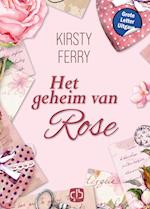 Het geheim van Rose