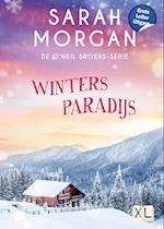 Winters paradijs