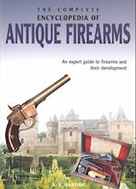 Encyclopedia Of Antique Firearms