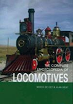 The Complete Encyclopedia of Locomotives