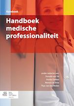 Handboek Medische Professionaliteit