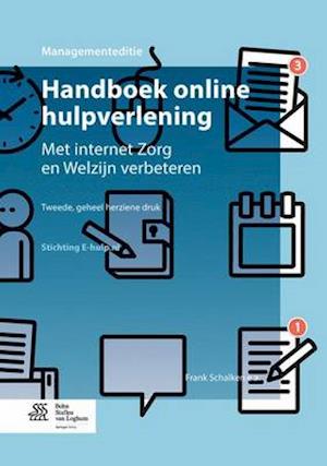 Handboek Online Hulpverlening