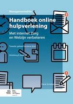 Handboek Online Hulpverlening