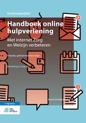 Handboek Online Hulpverlening