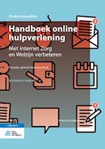 Handboek Online Hulpverlening