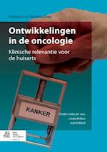 Ontwikkelingen in de oncologie