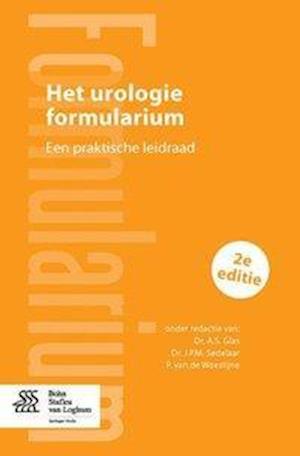 DUT-HET UROLOGIE FORMULARIUM 2