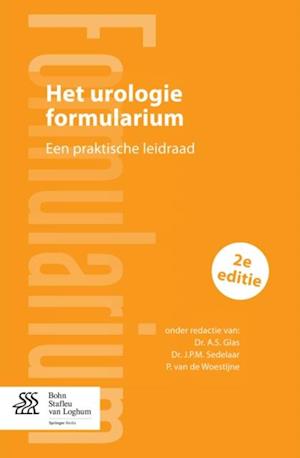 Het urologie formularium