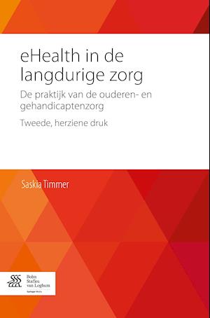 Ehealth in de Langdurige Zorg