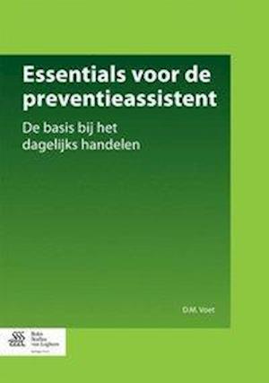 Essentials Voor de Preventieassistent