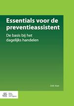 Essentials voor de preventieassistent