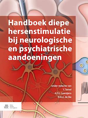 Handboek diepe hersenstimulatie bij neurologische en psychiatrische aandoeningen