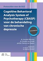 Cognitive Behavioral Analysis System of Psychotherapy (CBASP) voor de behandeling van chronische depressie