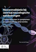 Neurorevalidatie Bij Centraal Neurologische Aandoeningen