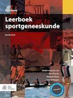 Leerboek Sportgeneeskunde