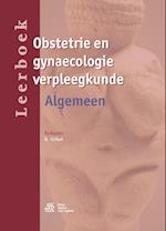 Leerboek Obstetrie En Gynaecologie Verpleegkunde