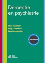 Dementie En Psychiatrie