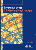 Psychologie Voor Kinderverpleegkundigen