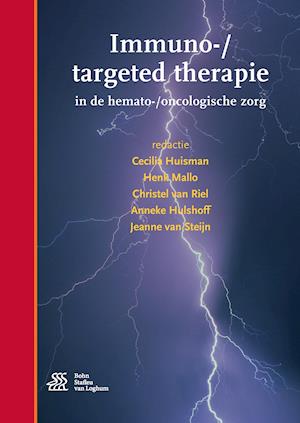 Immuno-targeted therapie