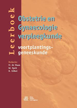 Leerboek Obstetrie En Gynaecologie Verpleegkunde