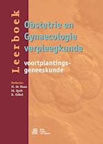 Leerboek Obstetrie En Gynaecologie Verpleegkunde