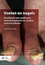 Voeten En Nagels