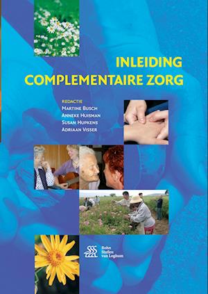 Inleiding Complementaire Zorg